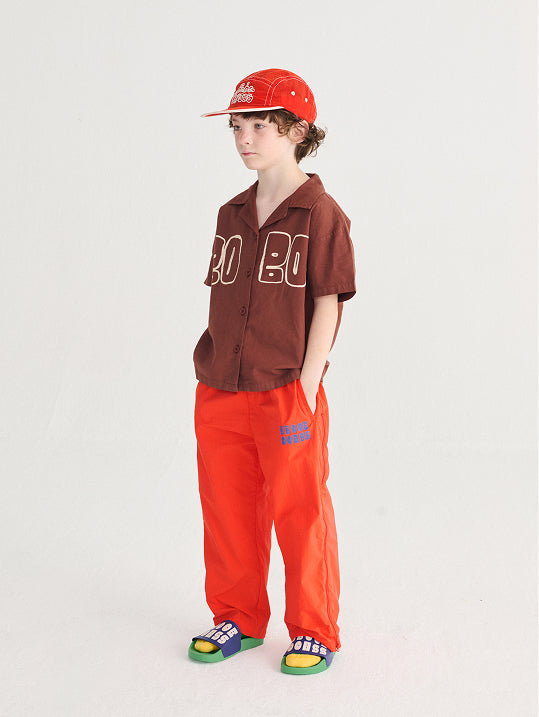Bobo Choses Modern tracksuit pants