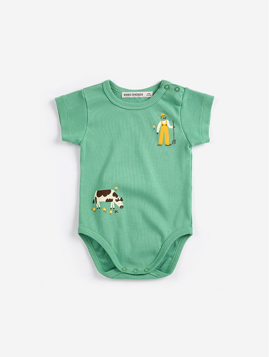 Farm Adventure body