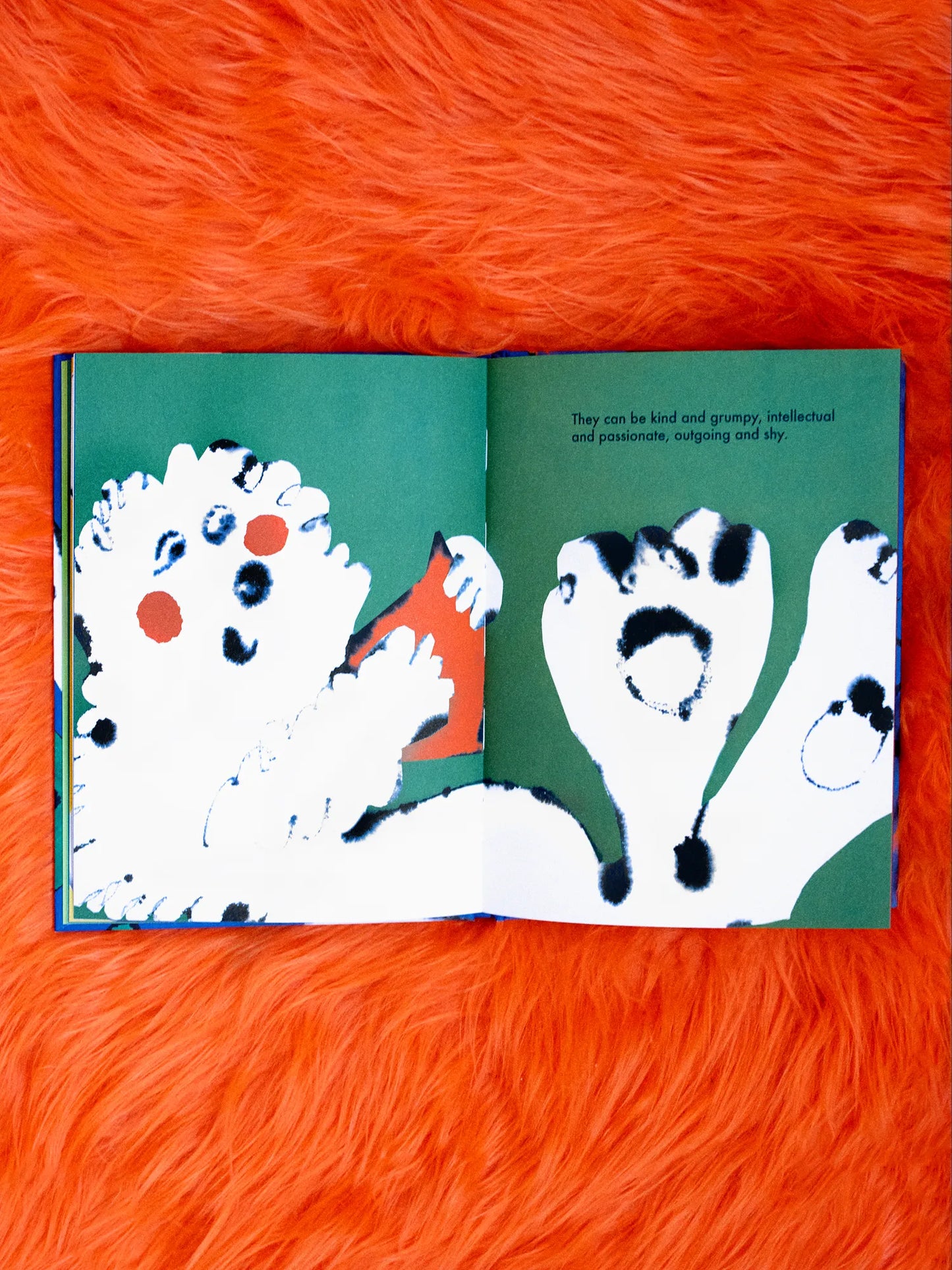 Petit Book AW26