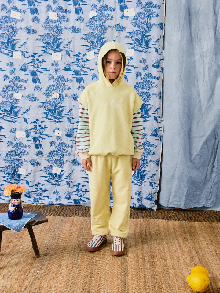 Bobo Choses jogging pants