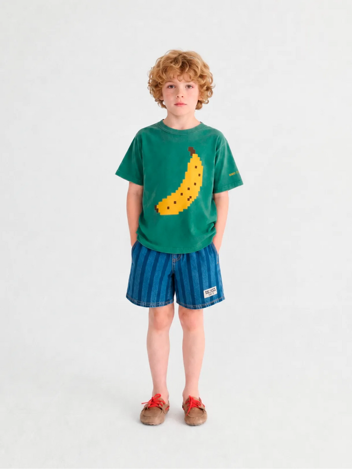 Fruit Bites Banana T-shirt