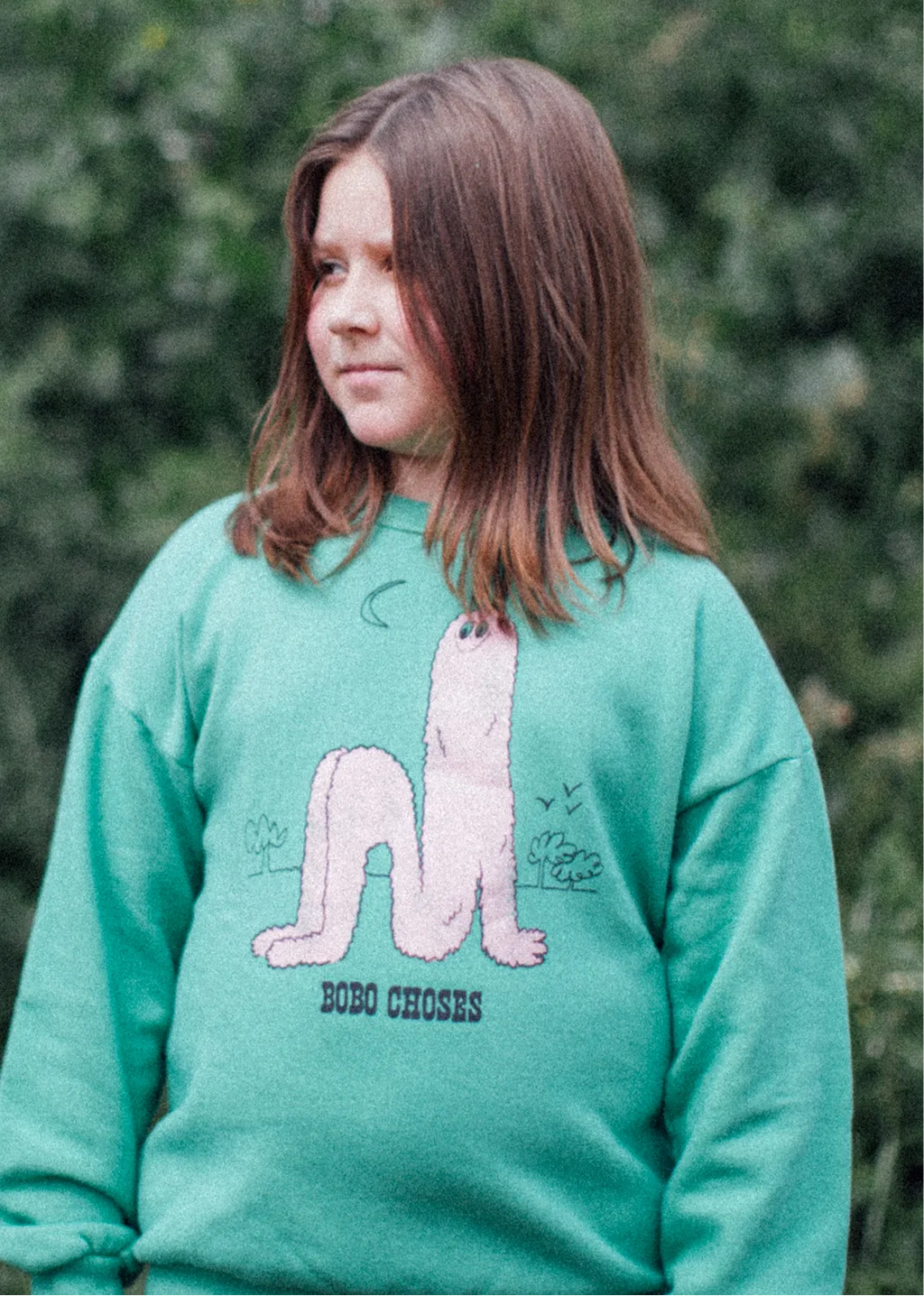Sweatshirts