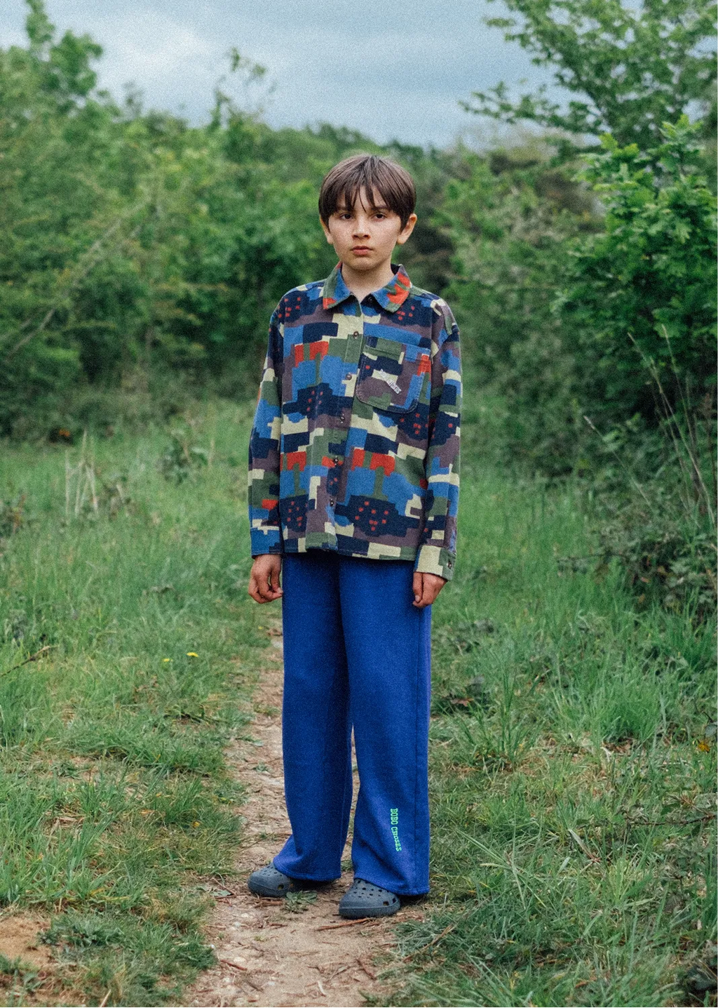 Trousers