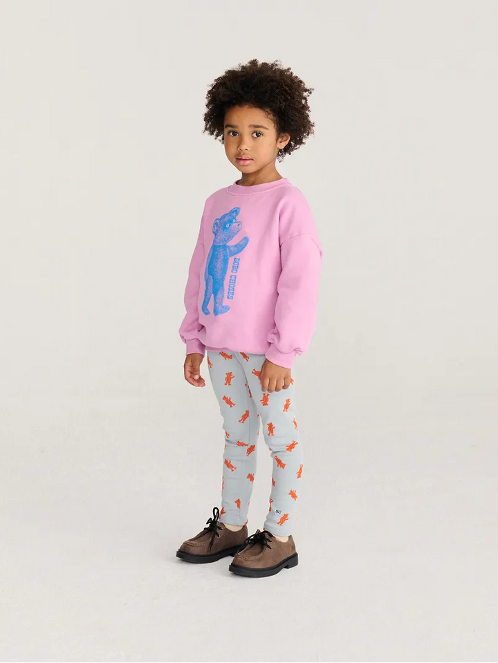 Softpaw Monster sweatshirt