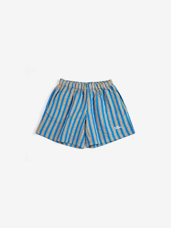 New Hairline bermuda shorts