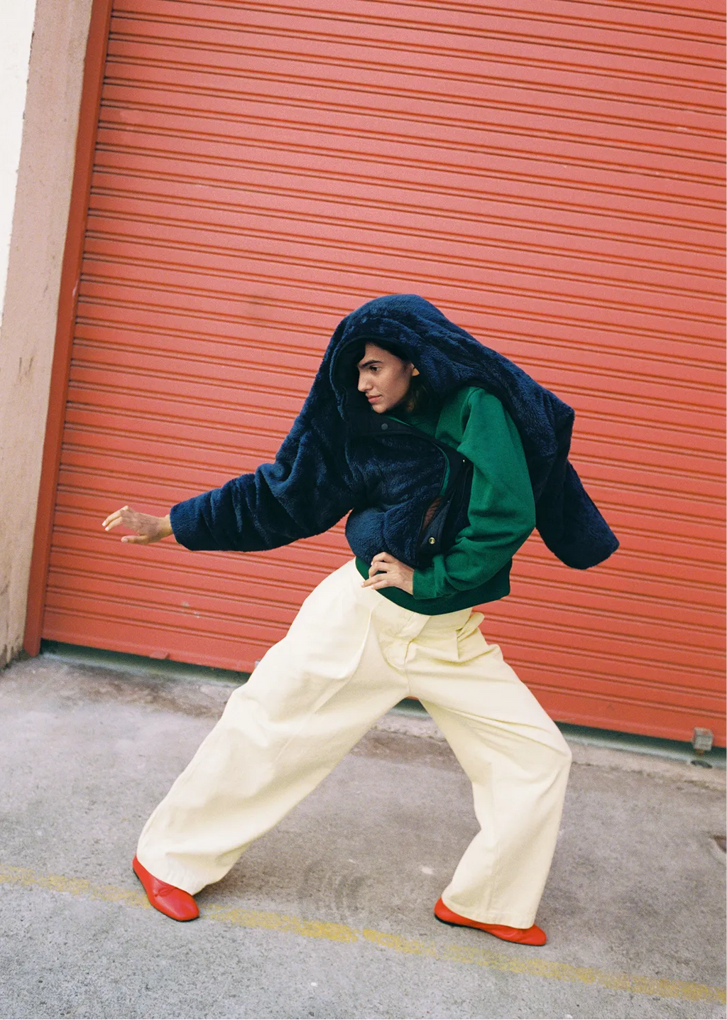 Trousers